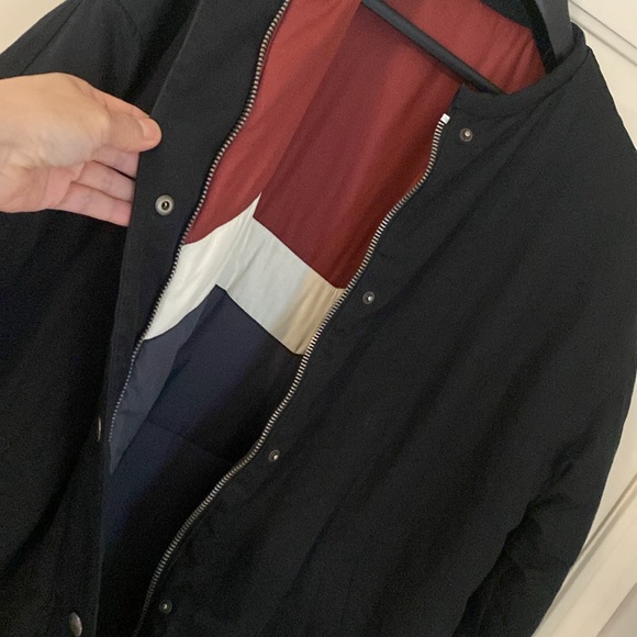 Isabel Marant Etoile coat. (Reversible) - Picture 1 of 6